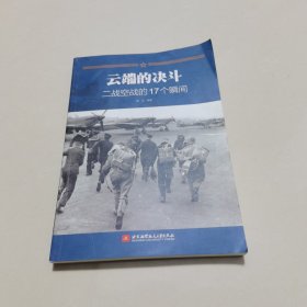 云端的决斗 二战空战的17个瞬间