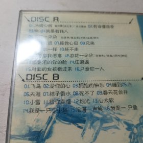 VCD--任贤齐2冰透心房