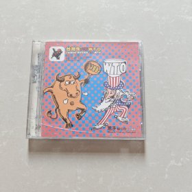 台湾牛大战WTO CD