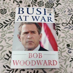 Bush at War