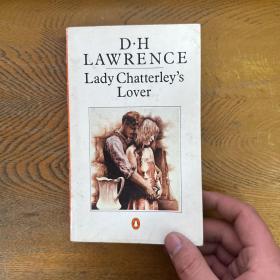 Lady Chatterleys Lover