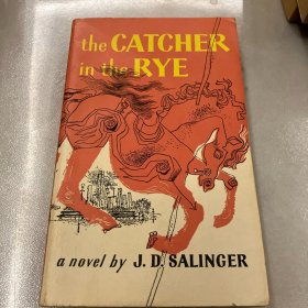 The Catcher in the Rye