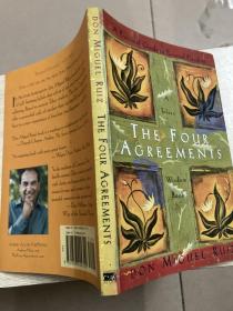 The Four Agreements：A Practical Guide to Personal Freedom