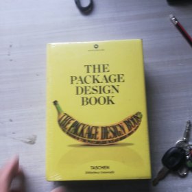 THEPACKAGEDESIGNBOOK