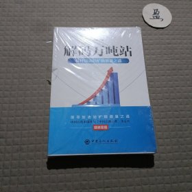 解码万吨站