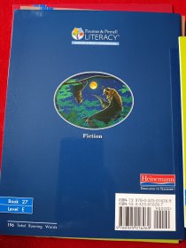 Heinemann level book 14册合售