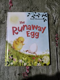 THE RUNAWAY EGG