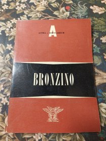 Bronzino 比亚·德·美第奇 阿格诺罗·布龙齐诺 (Agnolo Bronzino) 是一位来自佛罗伦萨的意大利的矫饰派画家。