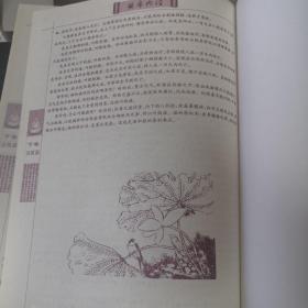 黄帝内经图文版，带原装箱  16k精装，2009年九月一版一印，天津古籍出版社出版，印数1500，定价560