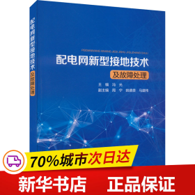 配电网新型接地技术及故障处理