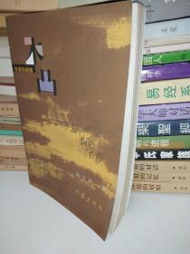 木凸:作家珍藏版【一版一印】