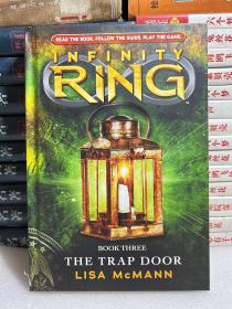 Infinity Ring Book 3: The Trap Door 无限环系列#3：陷阱