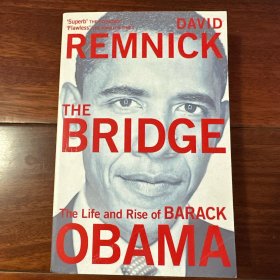The bridge the life and rise of Barack obama