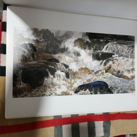雷正民 中国山水画教学范本
