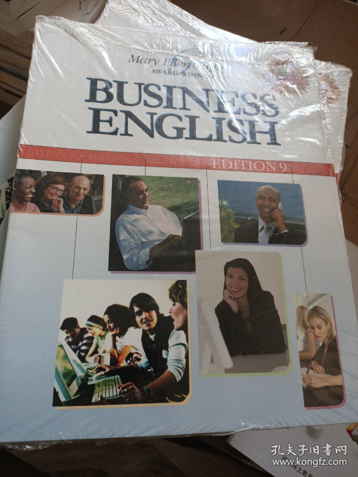 business english