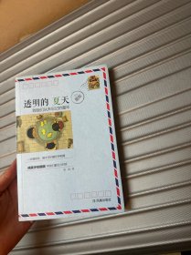 透明的夏天：致我们从未忘记的童年