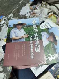 记茶叶专家王医凤