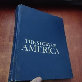 THE STORY OF AMERICA