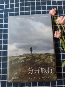 分开旅行（精装版）