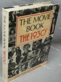 价可议 The Movie Book The 1930 s nmwxhwxh