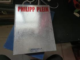 PHILIPP PLEIN  TONY KELLY  看图下单