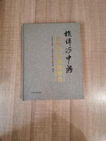 杭埠河中游区域系统调查报告(精)