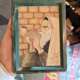 玉石画