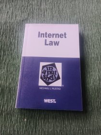 Internet Law