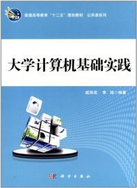 【正版新书】高职高专大学计算机基础实践