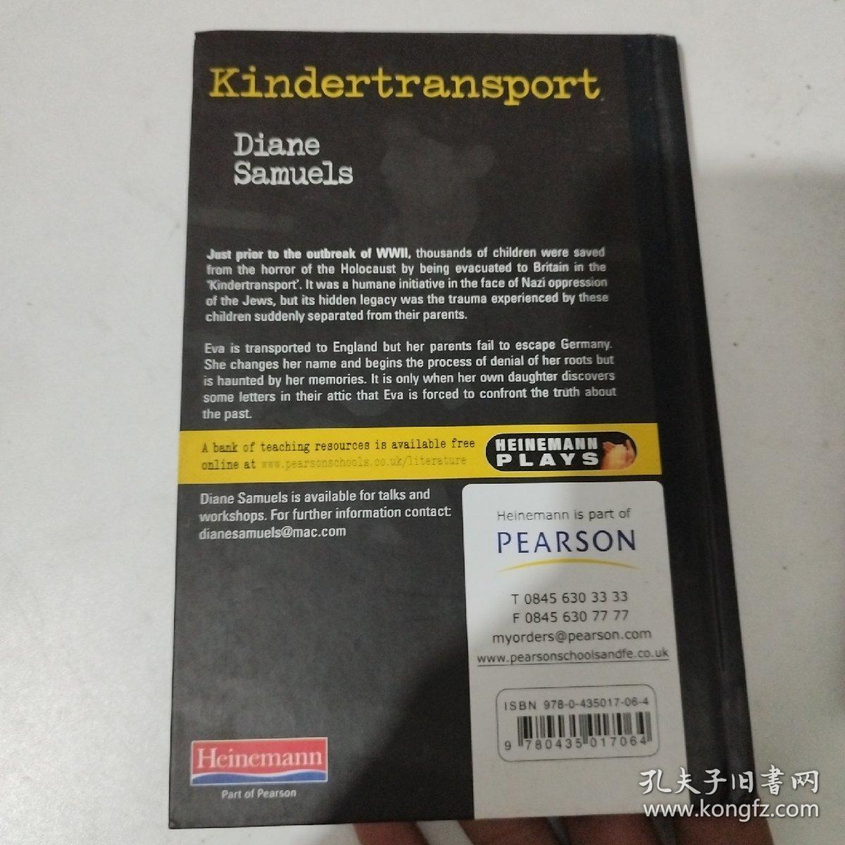 Kindertransport