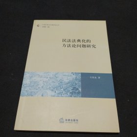 民法法典化的方法论问题研究