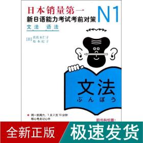 N1语法