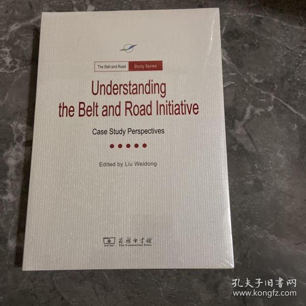 Understanding The Belt and Road Initiative: Case study perspectives(一带一路·专题研究系列)