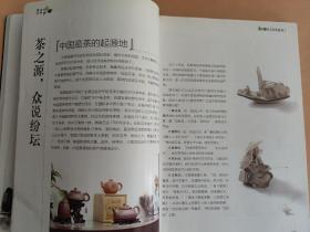 闻香识茶：新手泡茶鉴茶赏茶