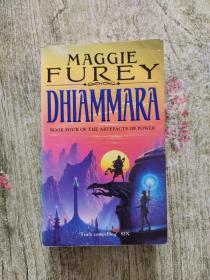 MAGGIE FUREY DHIAMMARA