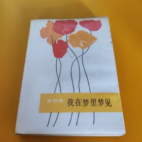 我在梦里梦见