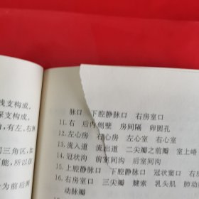 医学应试题库丛书：人体解剖学。【人民军医出版社，邱实 主编，1999年，一版一印】。私藏书籍，收藏佳品。