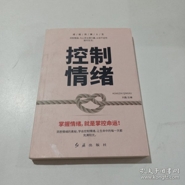 成就完美人生（全5册）控制情绪+社交恐惧+借口+自我设限+自律