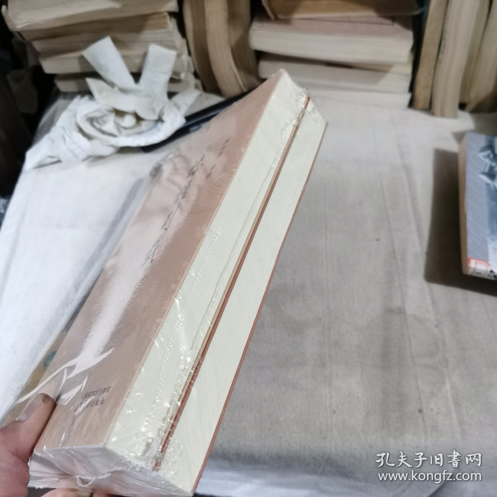 论语别裁（套装两册）