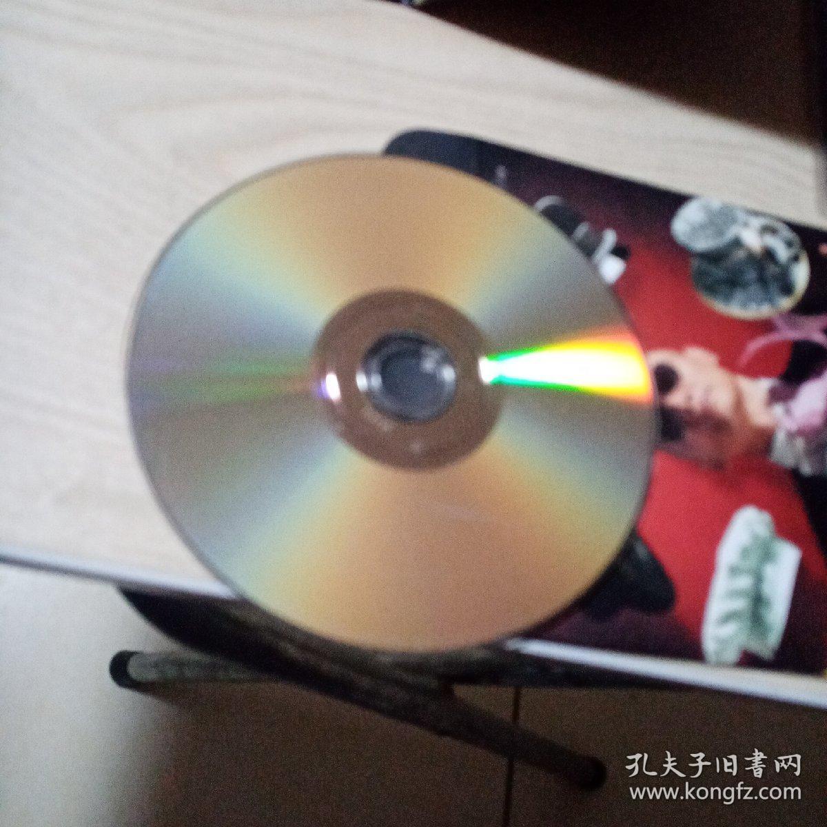 DVD光盘电影私人订制
