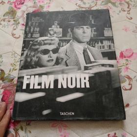 FILM NOIR（画册）