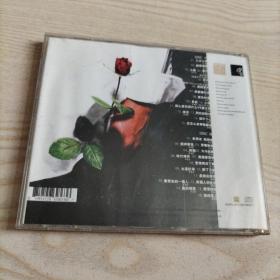 CD光盘黄品源简单情歌2002小薇（2碟盒装）