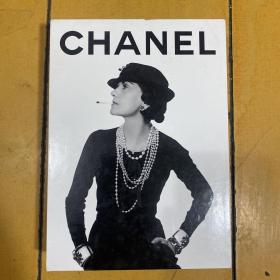 Chanel Set of 3【一涵三册】
