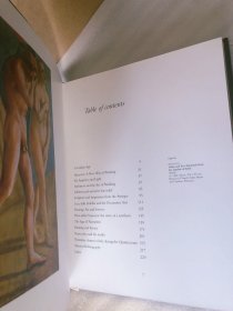 Easton Press 大开本《佛罗伦萨与文艺复兴》 Florence And The Renaissance 伊东真皮精装限量版 艺术画册