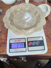 支钉烧哥釉笔舔！如图所示按图发货！完整无缺！按图发货！拍前慎重考虑！