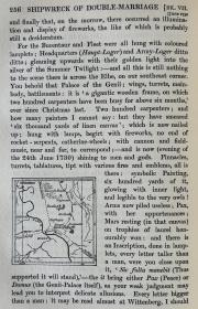 1905 年，卡莱尔《腓特烈大帝》卷二，5幅插图，漆布精装毛边本，书脊烫金，八五品HISTORY of FRIEDRICH II. OF PRUSSIA Called FREDERICK THE GREAT