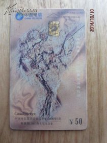 中国电信卡面值50元(20103年5月31日前有 效)