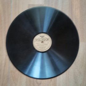黑胶原版唱片 G大调小夜曲 莫扎特 科切尔第525 柏林爱乐乐团演演奏