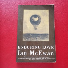 Enduring Love