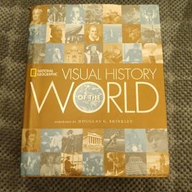 NationalGeographicVisualHistoryoftheWorld